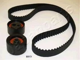 Комплект ременя ГРМ Комплект ременя ГРМ