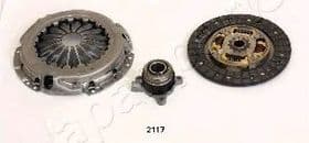 Комплект сцепления Комплект сцепления