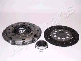 Комплект сцепления Комплект сцепления