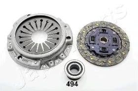 Комплект зчеплення