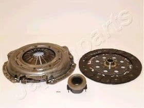 Комплект зчеплення