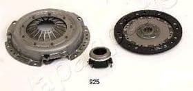 Комплект зчеплення