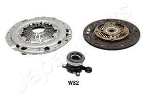 Комплект сцепления Комплект сцепления