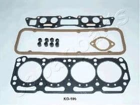 Комплект прокладок ГБЦ Japanparts KG-105