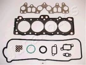 Комплект прокладок ГБЦ Japanparts KG-205