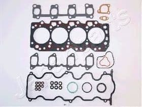 Комплект прокладок ГБЦ