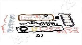 Комплект прокладок ГБЦ Комплект прокладок ГБЦ