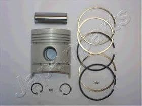 Поршень двигателя