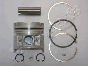 Поршень двигателя