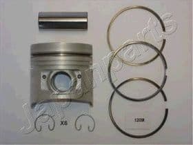 Поршень двигателя