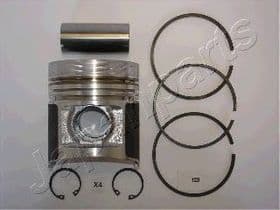 Поршень двигателя