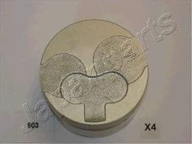Поршень двигателя Japanparts KI903