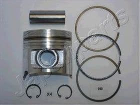 Поршень двигуна