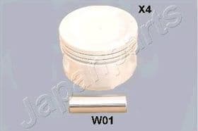 Поршень двигателя