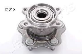 Комплект ступицы колеса