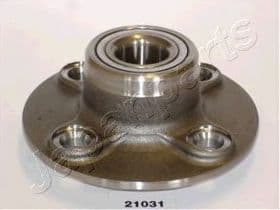 Комплект ступиці колеса Japanparts KK-21031