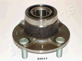 Комплект ступиці колеса Комплект ступиці колеса