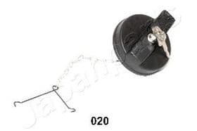 Кришка бензобака