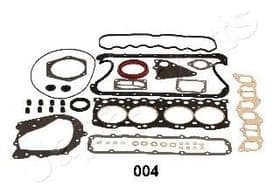 Комплект прокладок полный Japanparts KM-004