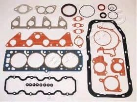 Комплект прокладок повний