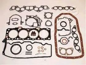 Комплект прокладок повний