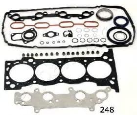 Комплект прокладок повний