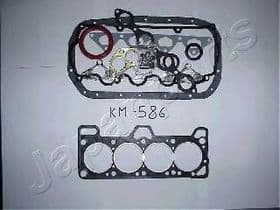 Комплект прокладок повний