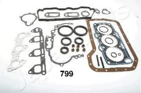 Комплект прокладок полный