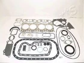 Комплект прокладок повний