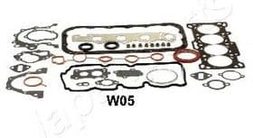 Комплект прокладок повний
