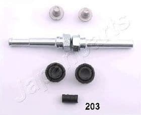 Ремкомплект тормозного суппорта