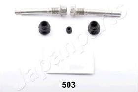 Ремкомплект тормозного суппорта