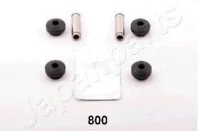 Ремкомплект гальмівного супорта