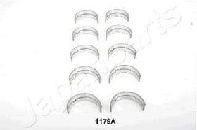 Шатунный вкладыш