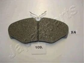 Тормозные колодки