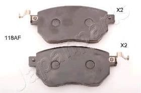 Тормозные колодки