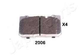 Тормозные колодки Тормозные колодки