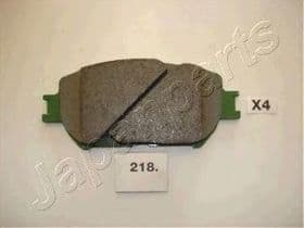 Гальмівні колодки