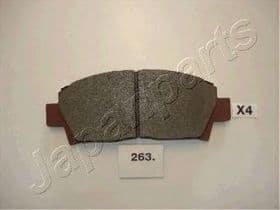 Тормозные колодки