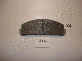 Тормозные колодки