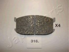 Тормозные колодки