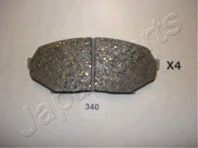 Тормозные колодки