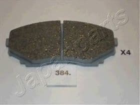 Тормозные колодки