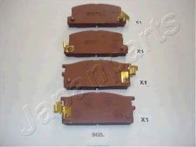 Гальмівні колодки