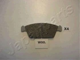 Гальмівні колодки