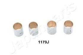 Шатунный вкладыш Japanparts PB1179J