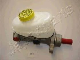 Головний гальмівний циліндр