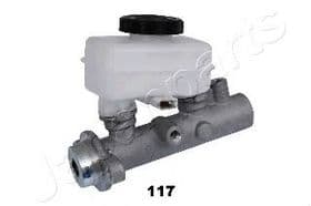 Главный тормозной цилиндр