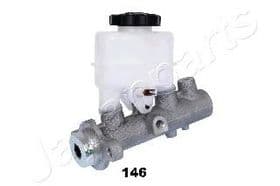 Головний гальмівний циліндр Головний гальмівний циліндр