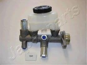 Главный тормозной цилиндр